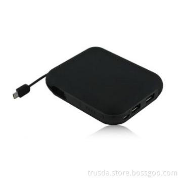 best selling  power bank for galaxy note iPhone5 Q10 Z10